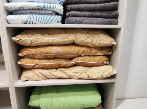 Апартаменты с Дизайнерским Ремонтом