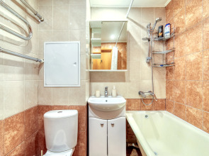 Квартира Cozy Family Apartment