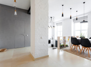 Апартаменты Tverloft в центре Твери