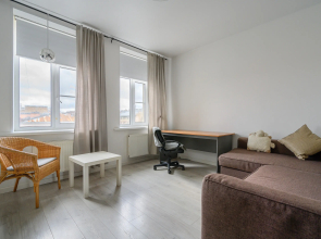 Апартаменты Apartico рядом с м. Чкаловская Петроградский район