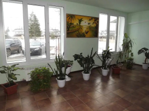 Санаторий Лихвинские Воды