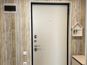 Квартира уютная напротив Театра оперы и балета