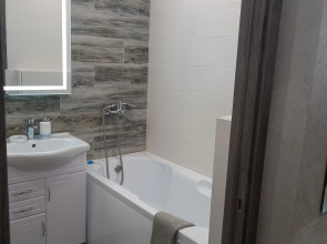 Апартаменты Альпы Студия Повышенного Комфорта