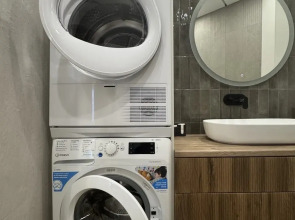 Квартира Дизайнейрская квартира в центре