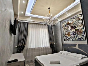 Kvartira Tashkent City Gardens E8-73