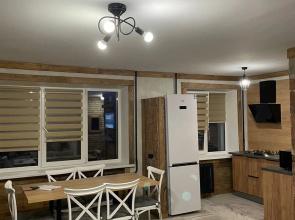 Kvartira Na Sutki V Orshe V Tsentre Goroda Apartments