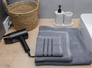 Апартаменты в Центре Города