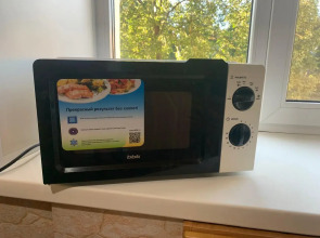 Квартира на Советской