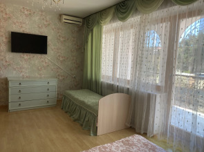 Гостевой Дом Белая Невесточка