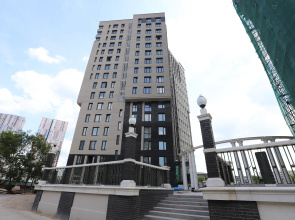 Апартаменты MaxRealty24 Admirala Makarova 6A