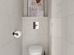 Апартаменты Citrus Flat