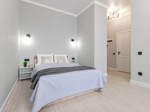 Квартира Bukhar Jyrau Modern Home