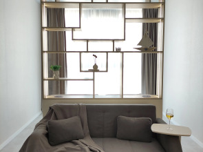 Квартира Люкс на Берегу Балтийского Моря