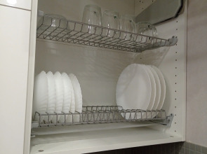 Апартаменты НСК на Немировича -Данченко 158