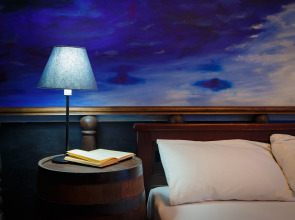 Меблированные комнаты Night Train