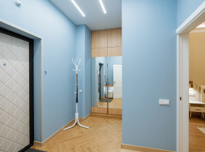 Апартаменты Liberty Sity