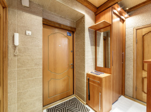 Квартира Viktory Apart