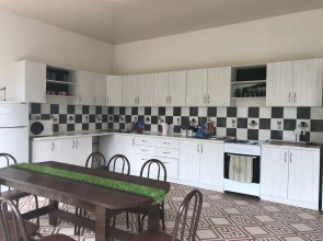 Гостевой Дом Белая Невесточка