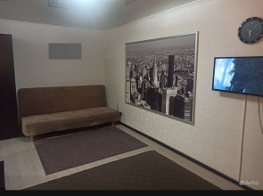 Квартира Комфортабельная Мичурина 23