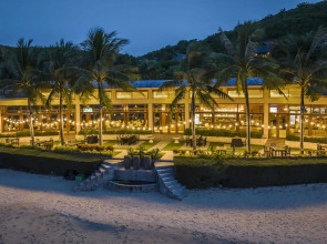 Hon Tam Resort (formerly MerPerle Hon Tam Resort)