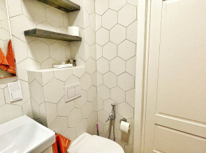 Квартира Янтарная Комната