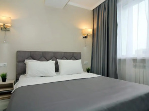 Апартаменты Комфорт 336