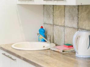 Апартаменты Горизонт 4