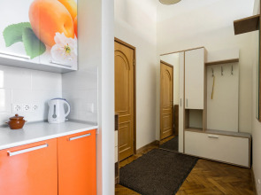 Квартира - Студия на Васильевском острове