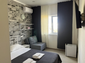 Гостевой Дом Алиса