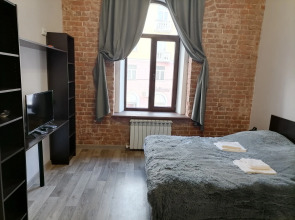 Отель Купцов Сорокиных