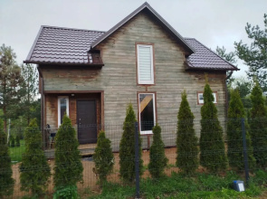 V 15 Km Ot Minska Private House