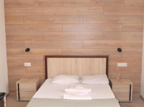 Гостевой дом СтандАрт