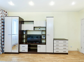 Двухкомнатные Апартаменты Sutki VIP на Тамбовской 11