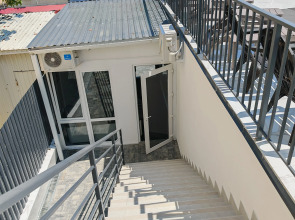 Гостевой дом Lux Elif