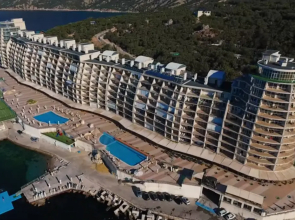 U Gennadiya Apartments