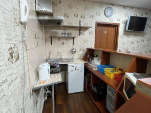 Меблированные комнаты Наша Фонтанка