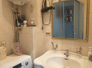 Квартира рядом с Федеральным штабом округа