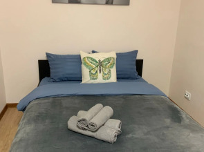 Апартаменты Отдых с комфортом