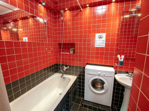 Уютная квартира рядом с Набережной во Владивостоке