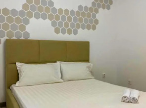 Отель Tamyrly Astana