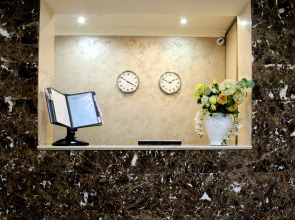 Мини-отель Респект-Холл