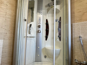 Квартира Студия с Джакузи в Центре Архангельска