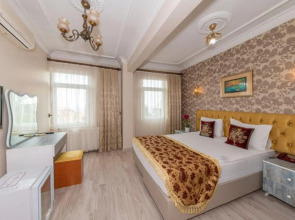 Отель Stone Istanbul