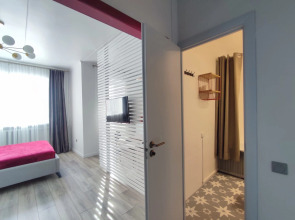 Апартаменты Live in Karelia на Зайцева 42