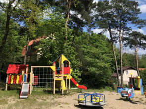 Квартира Майский проезд 10