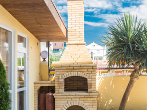 Гостевой дом Орандж хаус