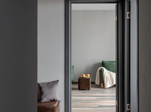 Апартаменты Двухкомнатные в Молжаниново у Аэропорта