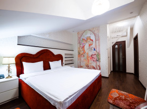 Отель Купеческий Дом