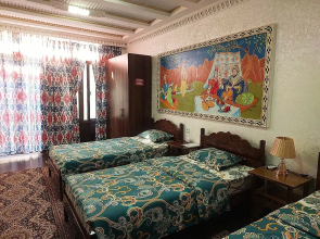 Отель Gulnaraxanum