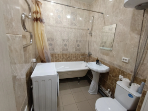 Квартира на улице Немировича-Данченко 144/1